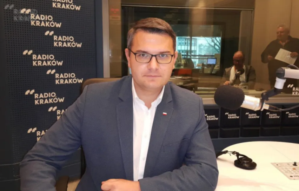 Burmistrz Myślenic przekaże Poczcie Polskiej spis wyborców