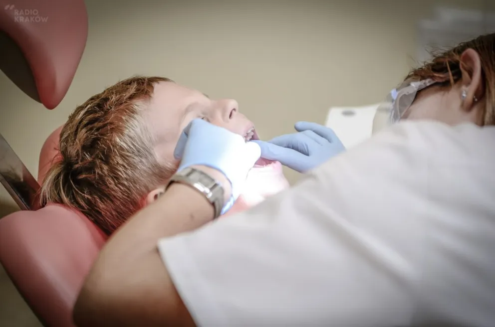 W Wadowicach do dentysty za darmo i bez kolejki
