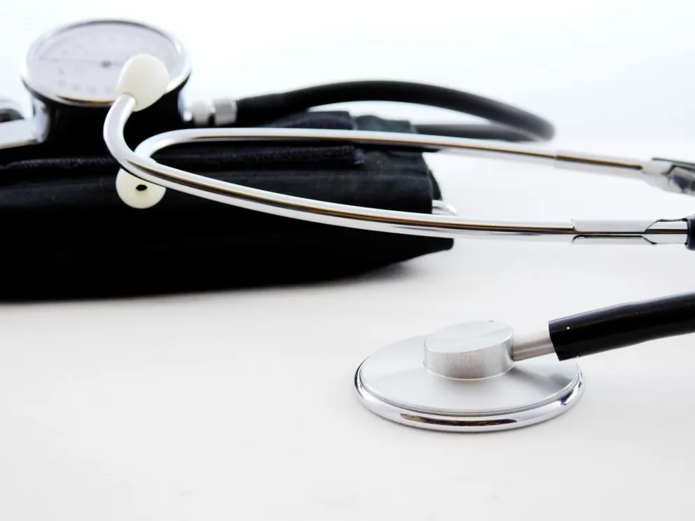 Szpital w Wadowicach ogranicza odwiedziny z powodu grypy