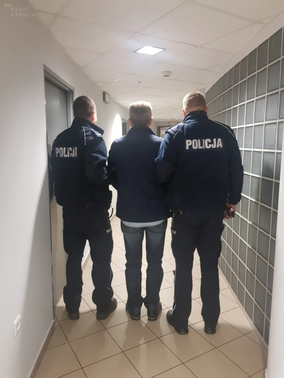 Mieszkaniec powiatu chrzanowskiego wyłudzał pieniądze na rzekomo chorą córkę
