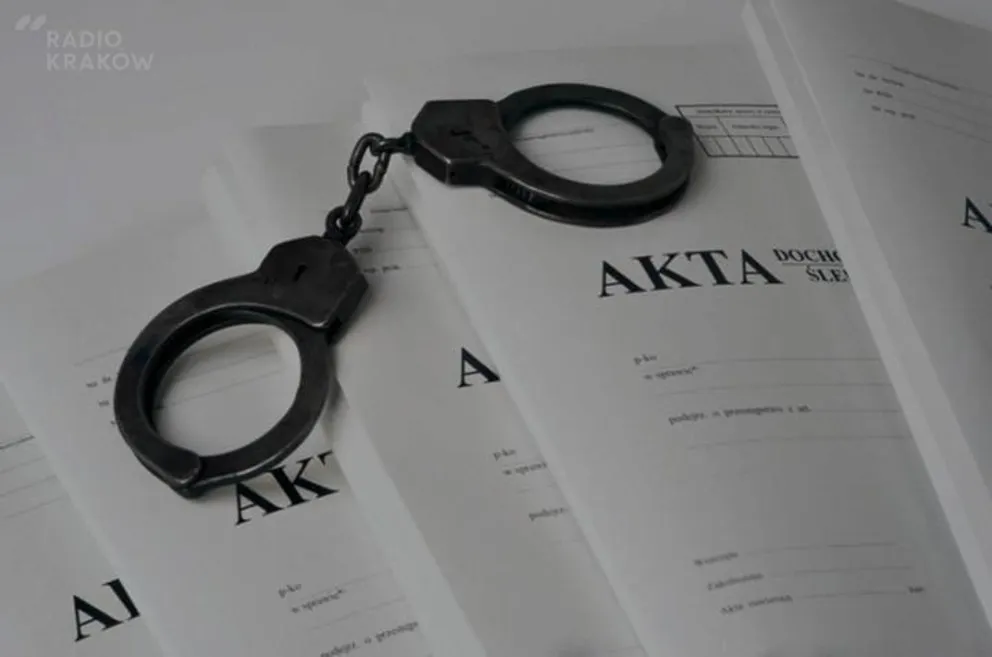 Zabójca 80-letniej mieszkanki Zamirowic skierowany na obserwację psychiatryczną