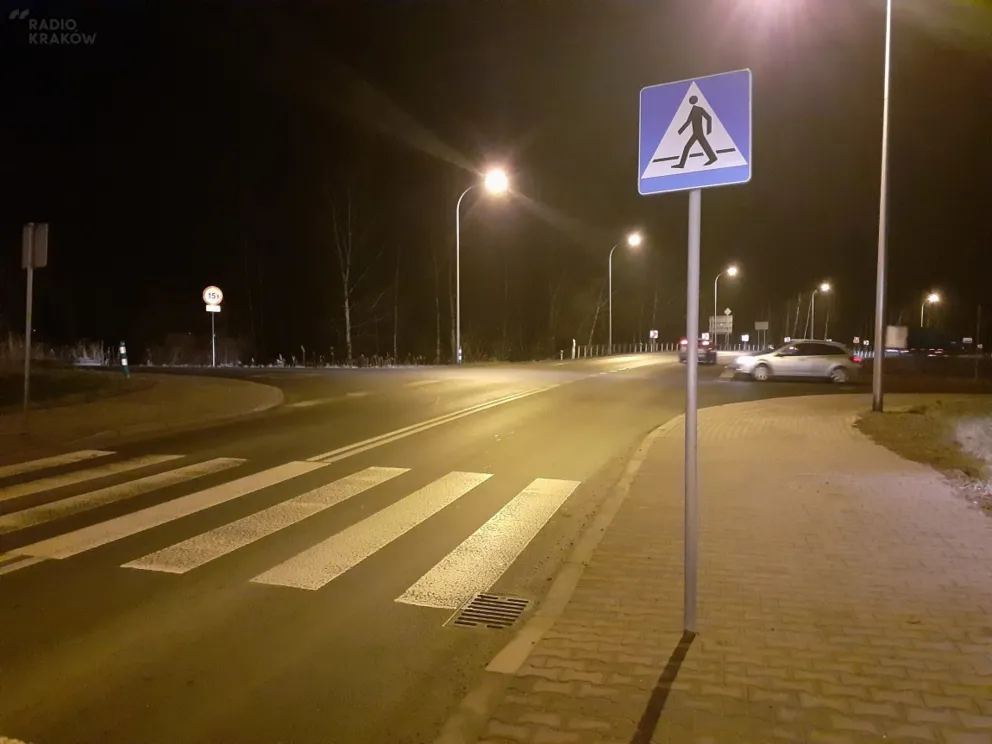 Podpisano umowę na rozbudowę skrzyżowania na dk 44