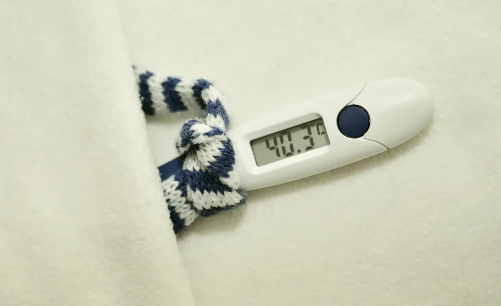Wadowice: zanim załatwisz sprawę w urzędzie, zmierzą Ci temperaturę