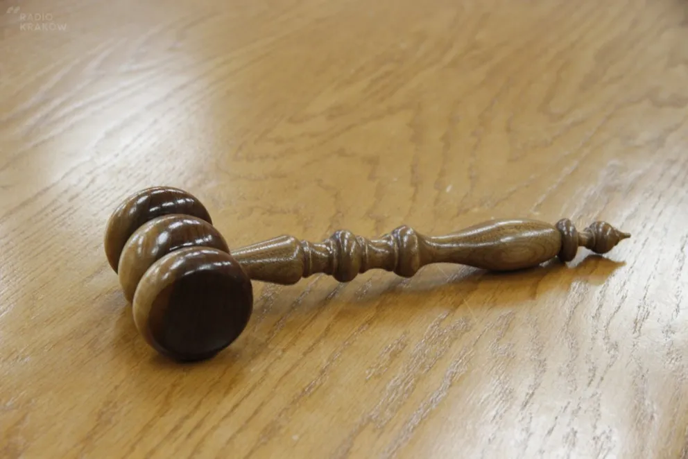 Sąd w Chrzanowie skazał byłego burmistrza Alwerni i byłego kierownika referatu inwestycji