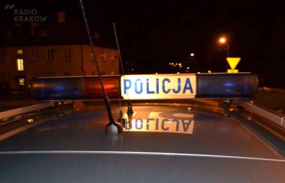 Efekt #zostanwdomu - interwencje policji ws. awantur domowych i spotkań młodzieży