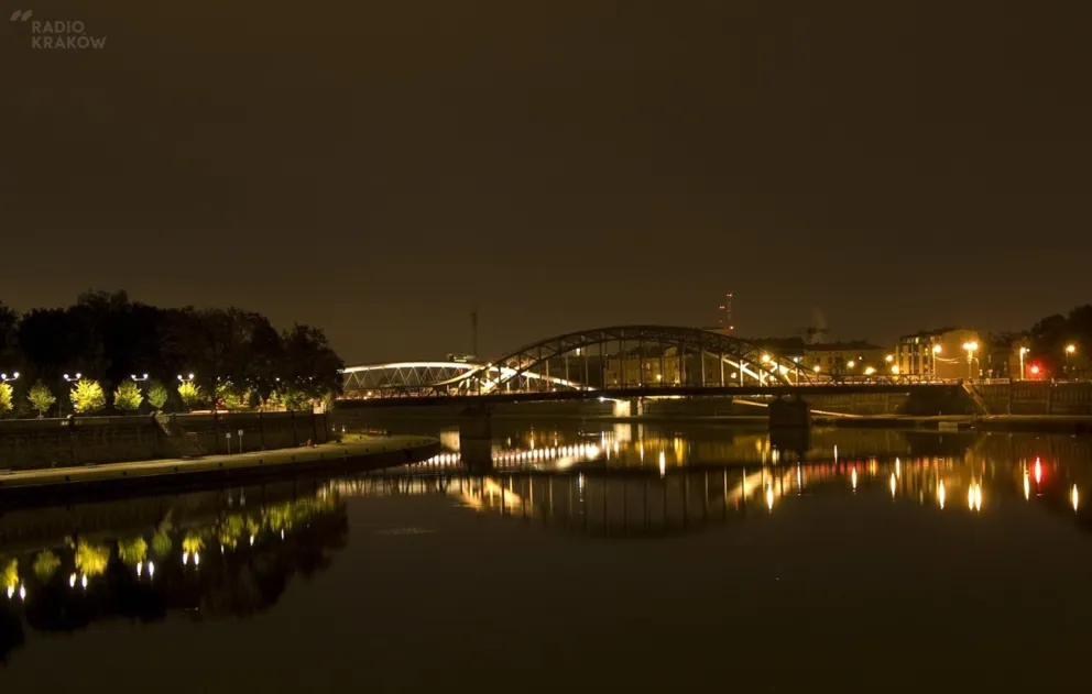 Mniej przestępstw, zmiana nocnego wyłączenia oświetlenia