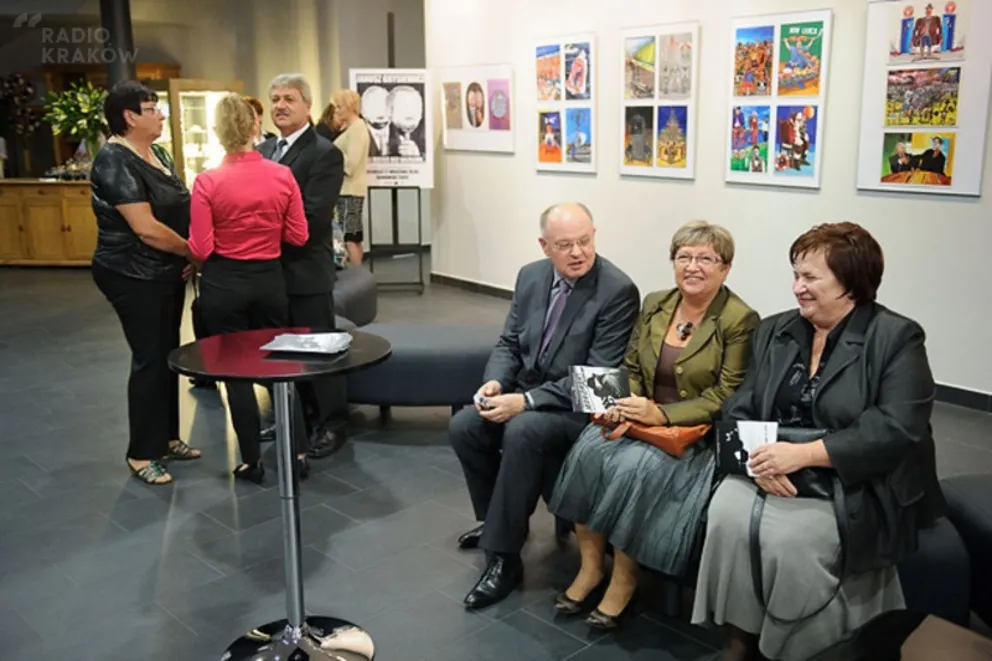 Inauguracja tarnowskiej Talii