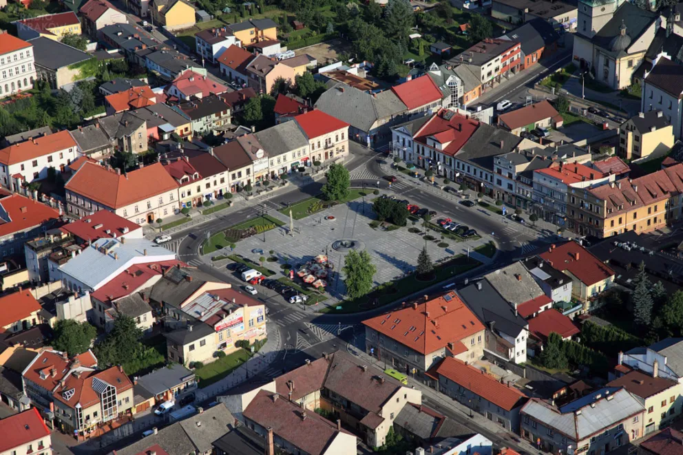 Burmistrz Kęt: nie da się zorganizować wyborów prezydenckich 10 maja bez narażania obywateli
