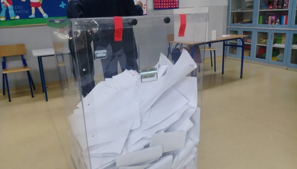 Kolejny małopolski samorządowiec ostro sprzeciwia się organizacji wyborów prezydenckich 10 maja