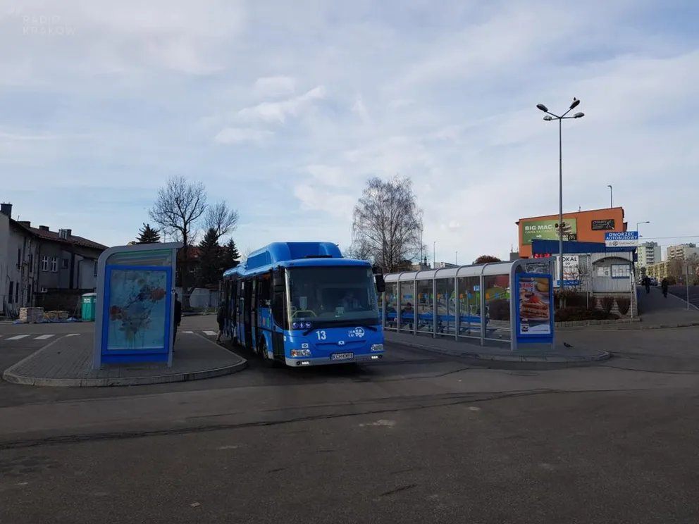 Mieszkańcy Trzebini, Chrzanowa i Libiąża bez autobusów w niedziele i święta