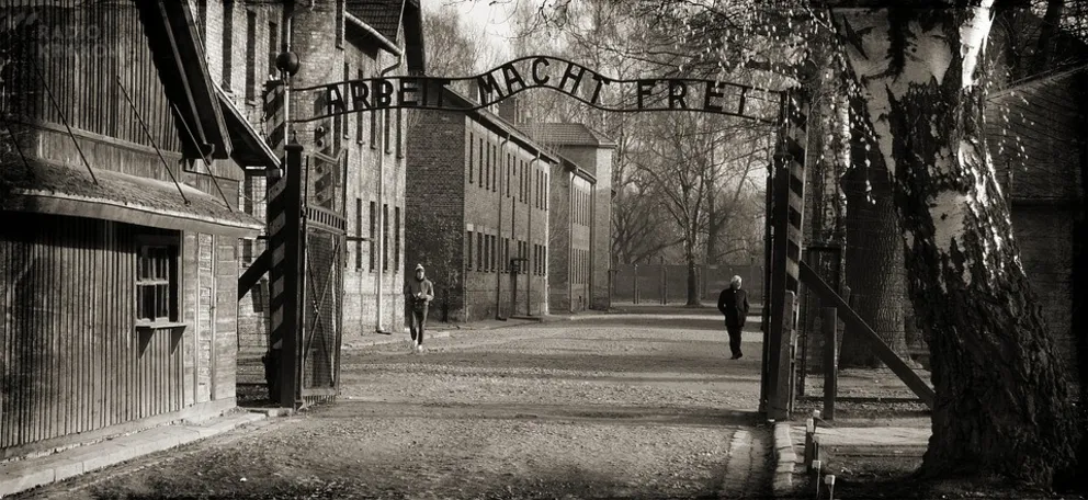 Fiasko przetargu na naprawę poobozowej wieży w Muzeum Auschwitz