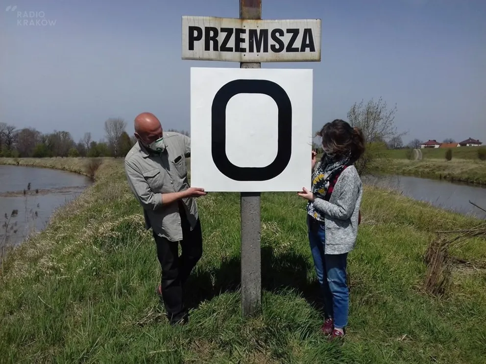 Chełmek: Punkt "0" odnowiony