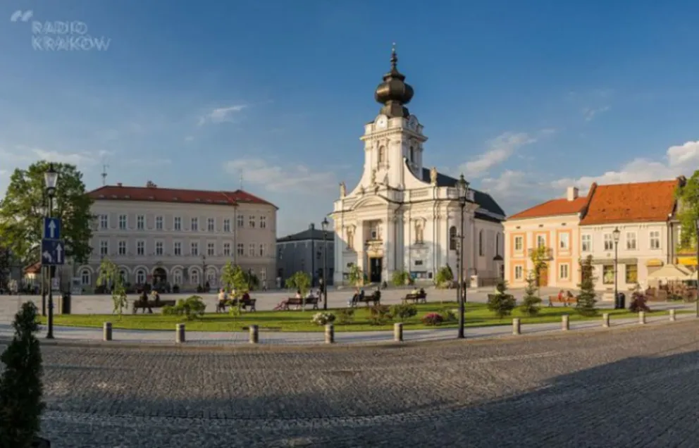 Gmina Wadowice zaoszczędzi 25 tys. zł na oświetleniu ulic