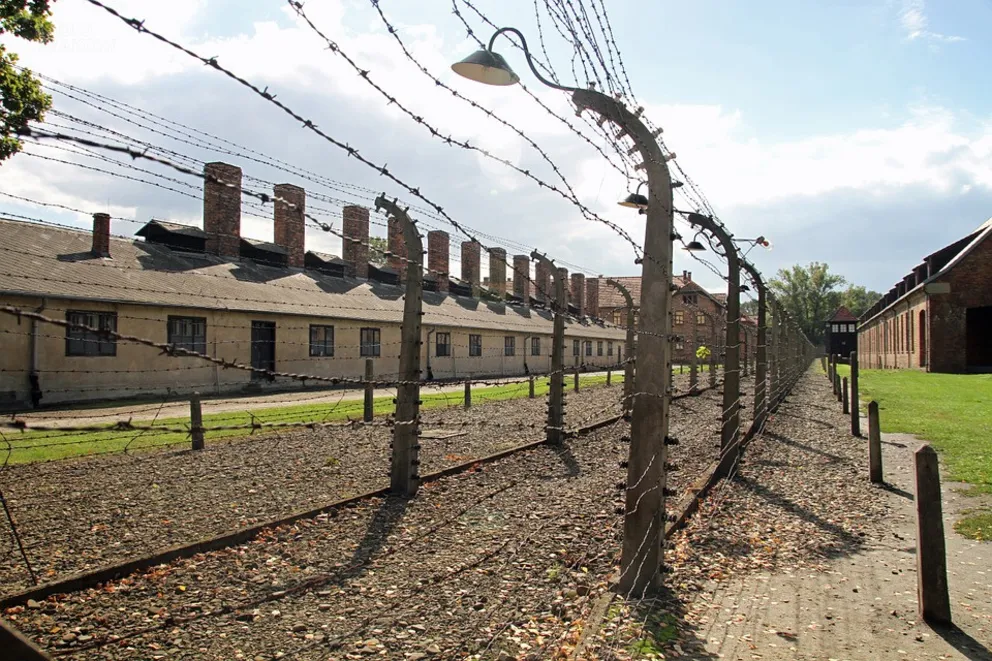 Muzeum Auschwitz będzie zamknięte co najmniej do końca czerwca