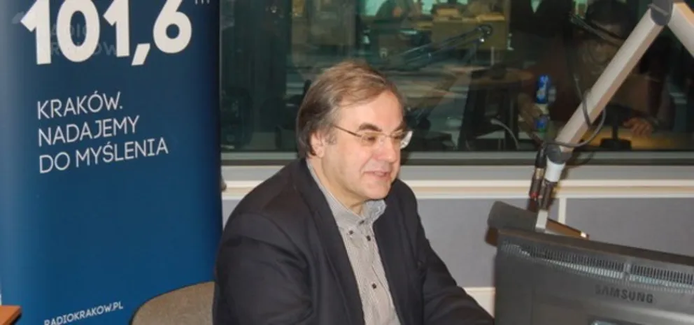 J. Sepioł: "Trzeba wyczyścić gnój reklamowy"