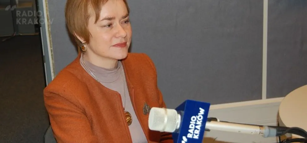 L. Gądek: "Schemat postępowania jest równie ważny jak wiedza"