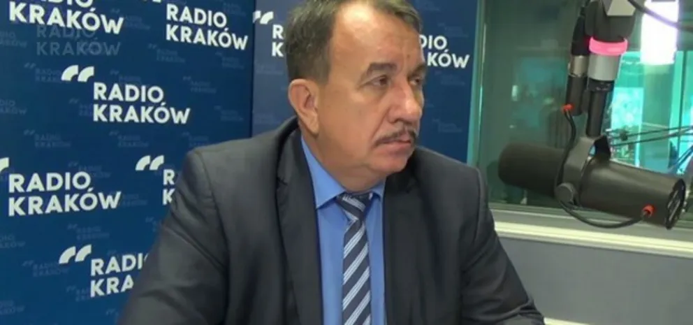 W. Kozak: "Od produktów tradycyjnych - wara"