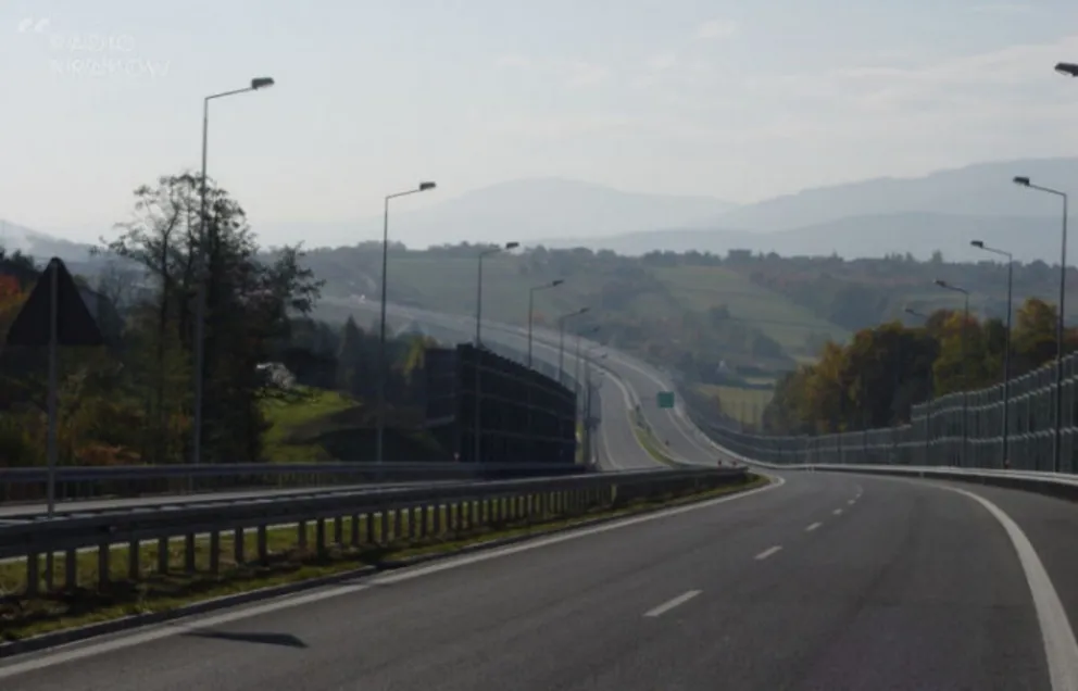 GDDKiA podpisała umowę na II odcinek trasy S1 Mysłowice – Bielsko-Biała