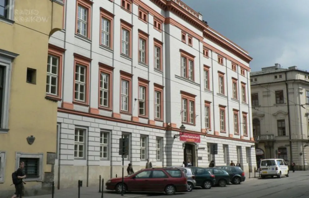 Ks. dr hab. Robert Tyrała nowym rektorem Uniwersytetu Papieskiego Jana Pawła II