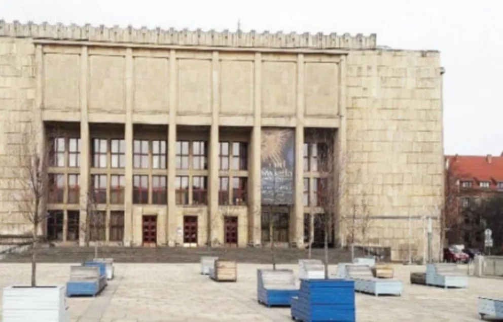 Koronawirus w Muzeum Narodowym w Krakowie. Gmach główny zamknięty do odwołania