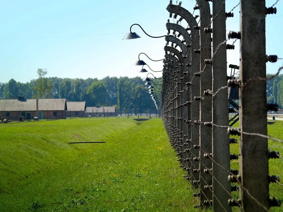 Muzeum Auschwitz przetestuje nowe zasady zwiedzania