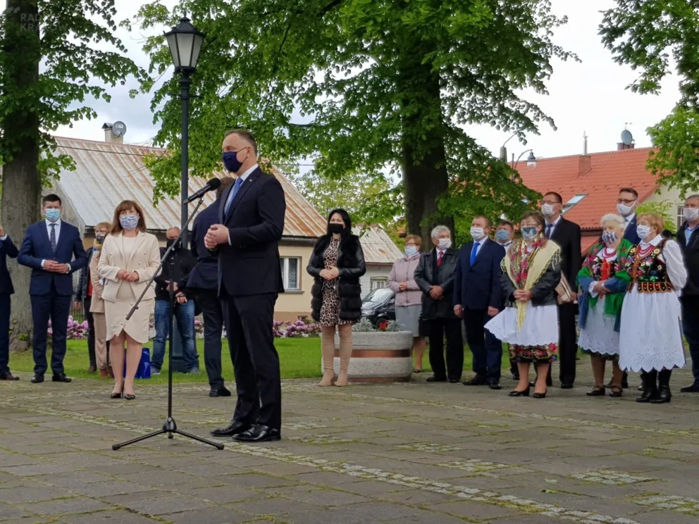 Prezydent: powinniśmy chronić niezależność samorządu