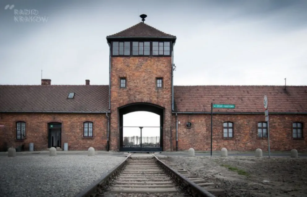 Obchody 80. rocznicy pierwszego transportu Polaków do obozu Auschwitz
