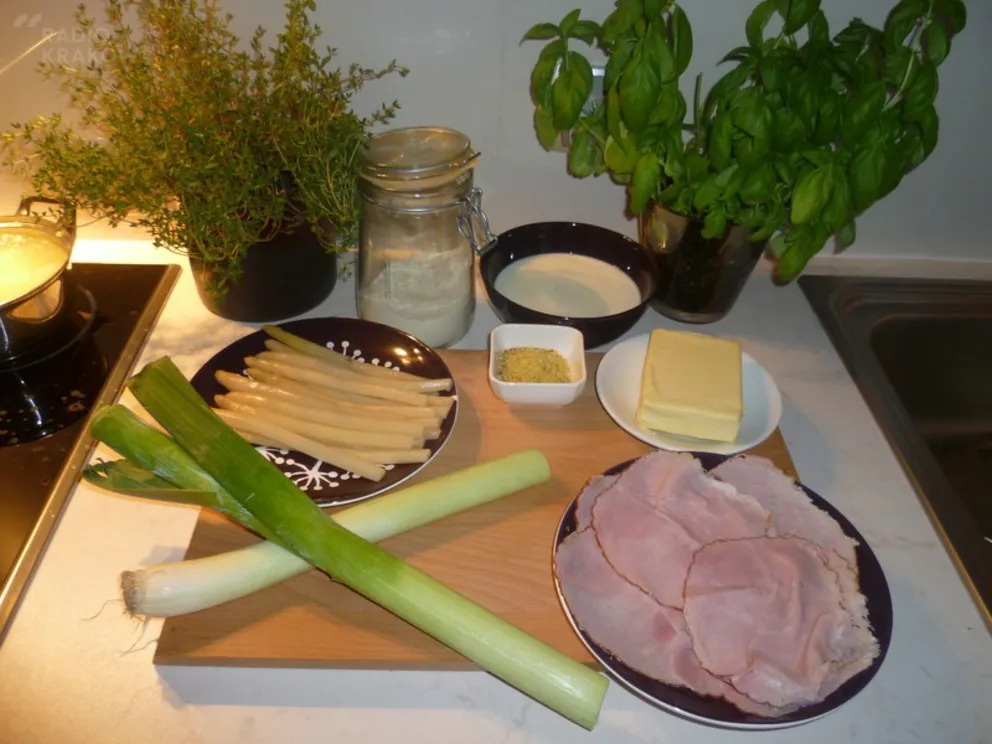 szparagi