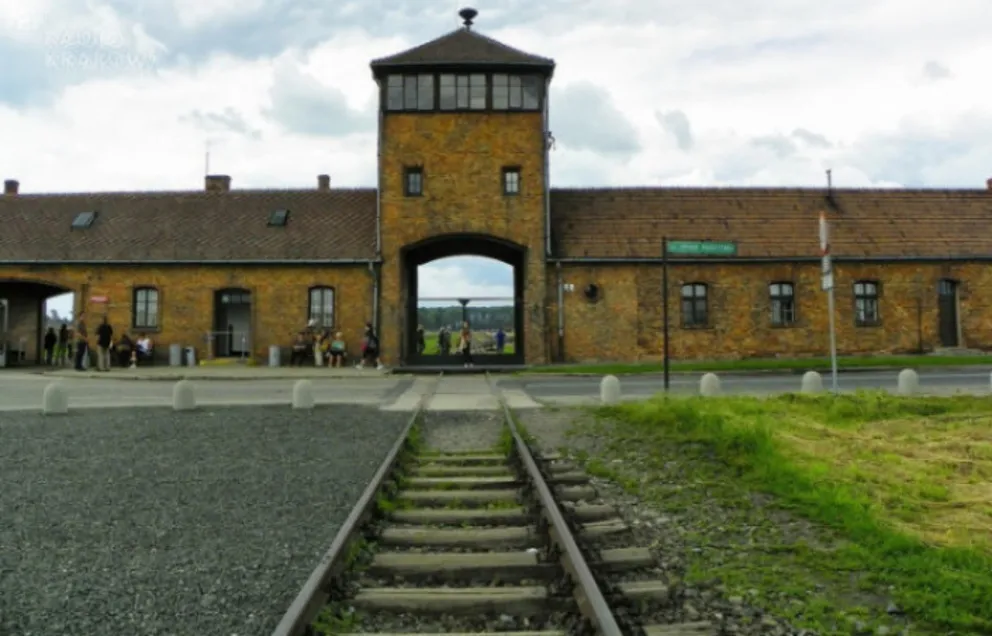 Droga oddalająca ruch od miejsca pamięci Birkenau zostanie dokończona