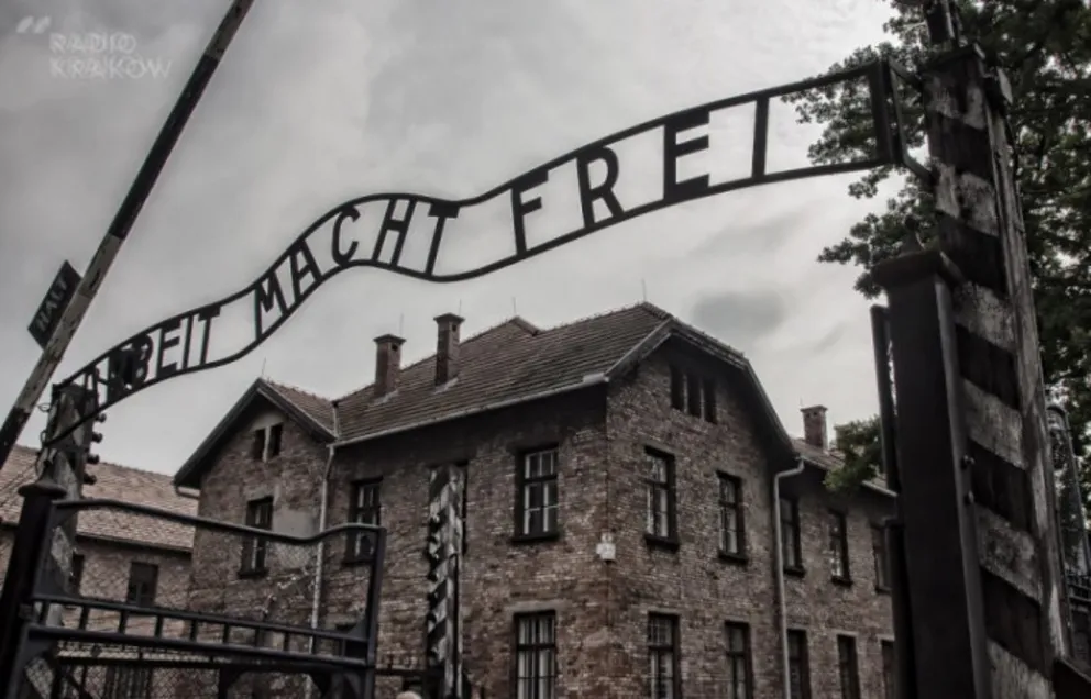 Muzeum Auschwitz szuka firmy, która naprawi poobozową wieżę
