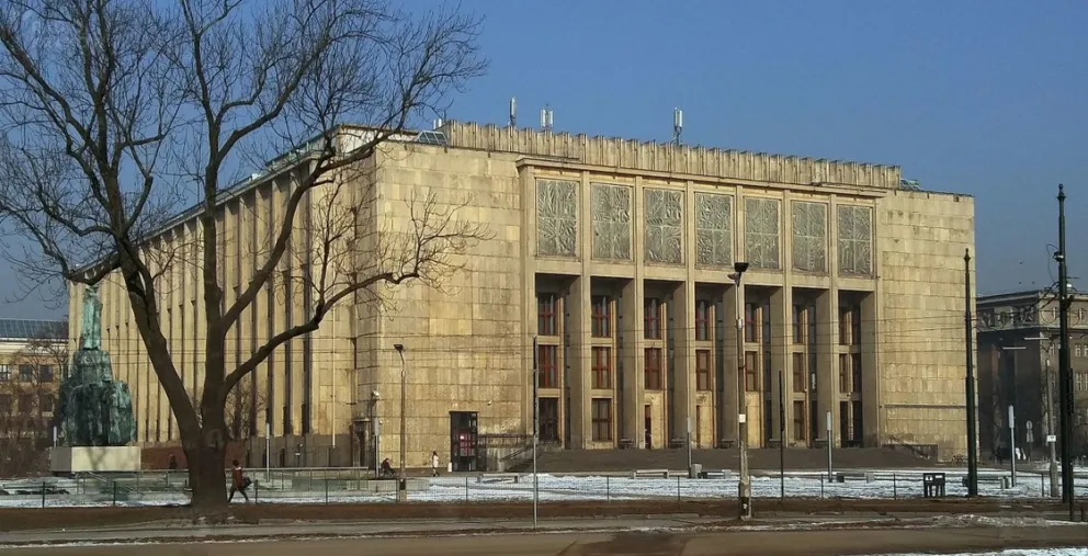 W Muzeum Narodowym w Krakowie nie przybywa chorych