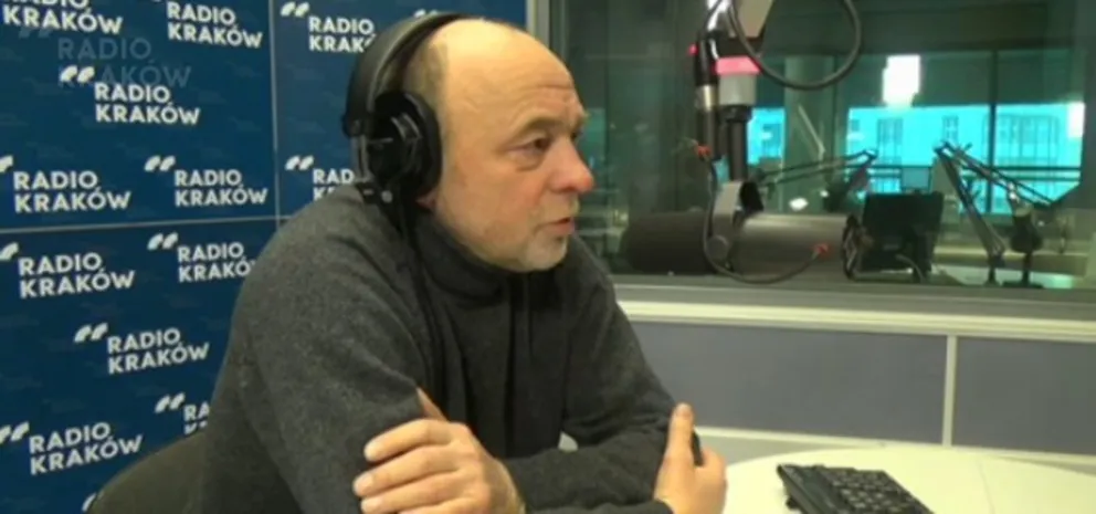 B. Sonik: "Wierzę w sukces, inaczej bym nie startował"