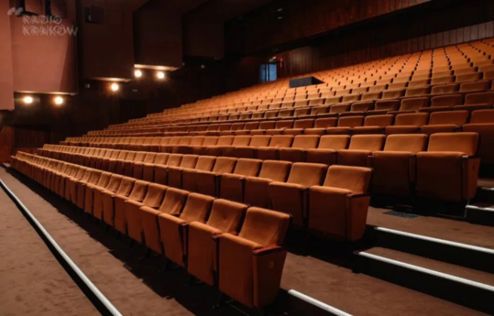 Nowohuckie Centrum Kultury 1 lipca wznowi działalność