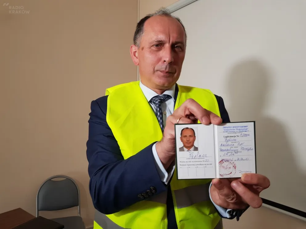 W Chrzanowie, Trzebini i Libiążu w teren ruszyły specjalne ekopatrole