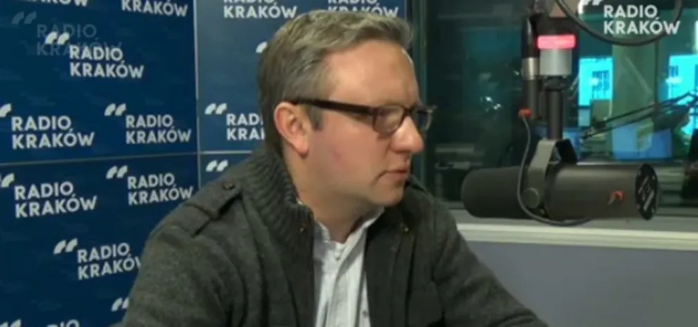 Szczerski: "Nie jesteśmy dziadami kalwaryjskimi"