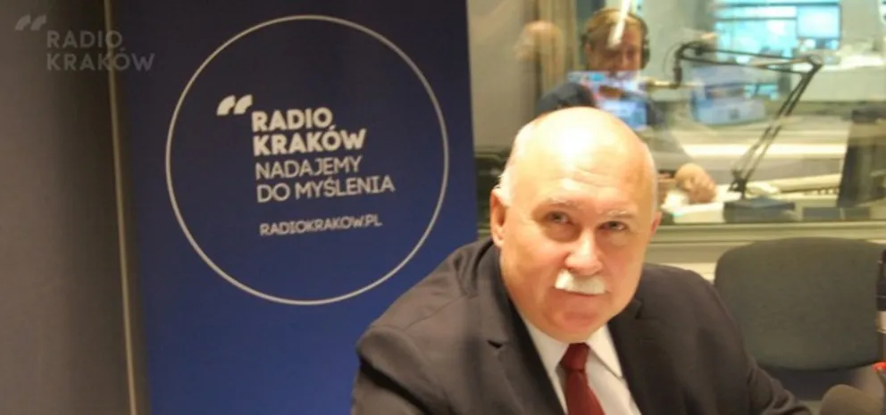 Bogusław Kośmider: "Jak ludzie powiedzą nie to posłuchamy"