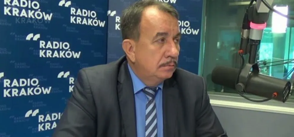 Wojciech Kozak: "Będziemy kupować lisiecką w szopie"