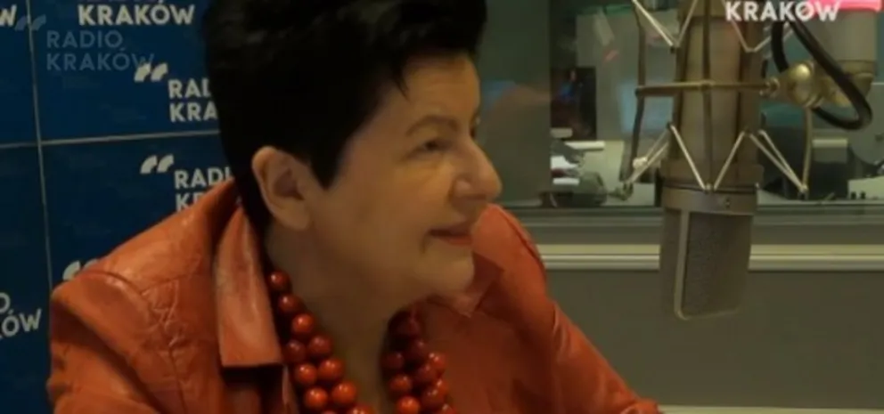 Joanna Senyszyn: "W wyborach do PE zagłosuję na siebie"
