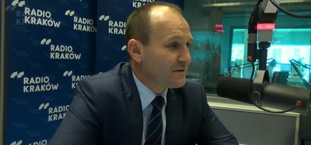 Marek Sowa: "W trakcie jednego pokolenia zmieniliśmy bardzo dużo"