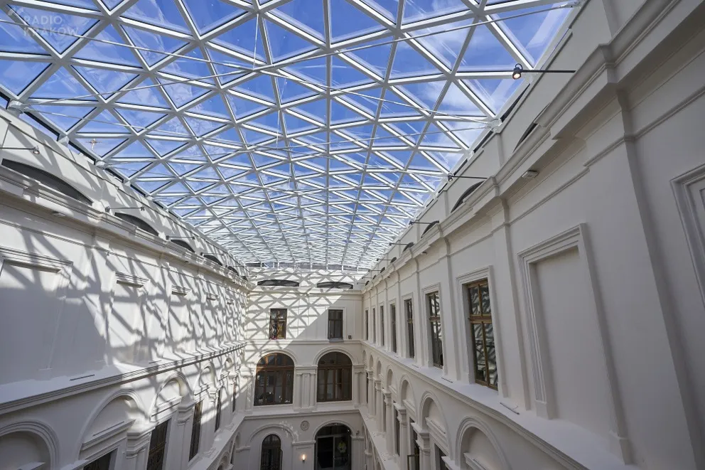 Kraków: Od wtorku otwarte Muzeum Książąt Czartoryskich i Gmach Główny Muzeum Narodowego