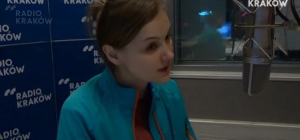 Dominika Kozłowska: "Wolność słowa nie jest zagrożona"