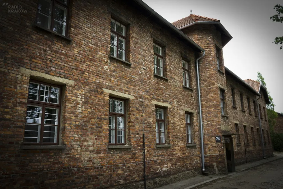Muzeum Auschwitz unieważniło przetarg na konserwacją baraków w b. KL Birkenau