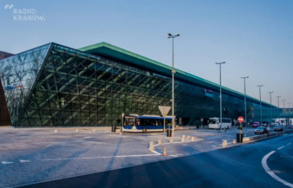 Kraków Airport podpisał deklarację EASA ws. przeciwdziałania Covid-19