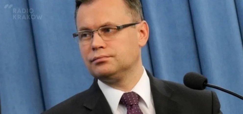 Arkadiusz Mularczyk: "Czekam na zjednoczenie prawicy"