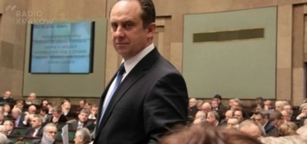 Andrzej Gut-Mostowy: górale odczują sankcje nałożone na Rosję