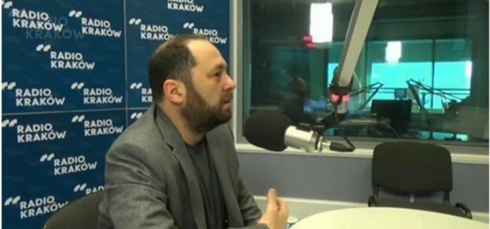 Jan Hartman: Wystartuję w Krakowie, ale nie mam tu szans