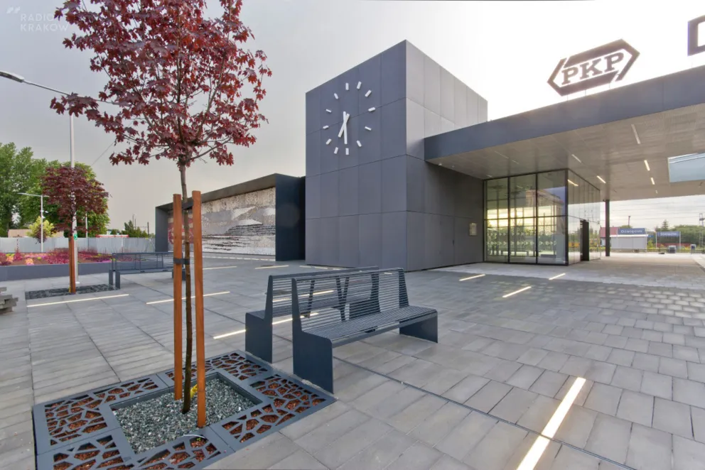Najlepsze realizacje architektoniczne – w Oświęcimiu