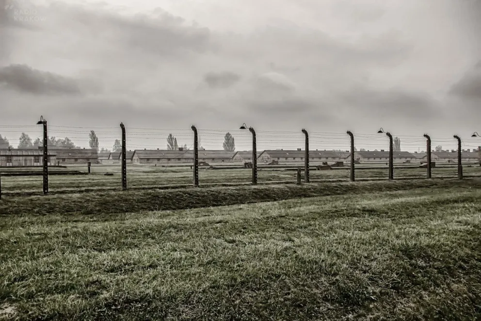 Muzeum zachęca polską młodzież, by zwiedziła Miejsca Pamięci Auschwitz