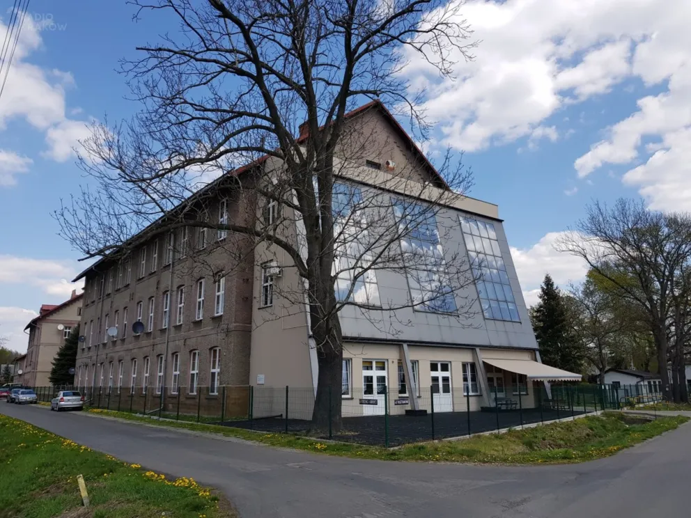 W DPS w Bobrku bez nowych zakażeń 