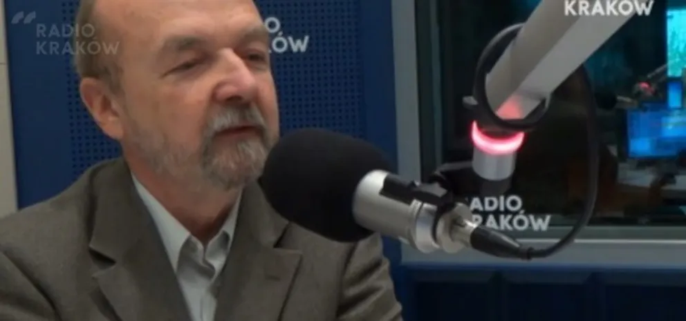 Ryszard Legutko: "Kandydatów PiS w Krakowie nie brakuje"